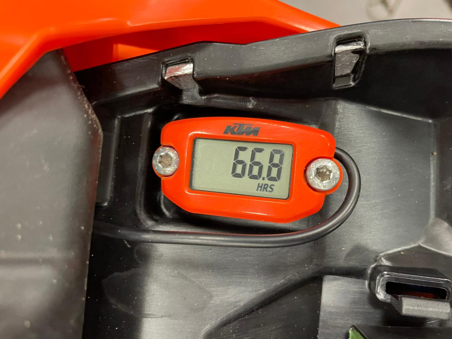 KTM SX 85 Grote Wielen 2025