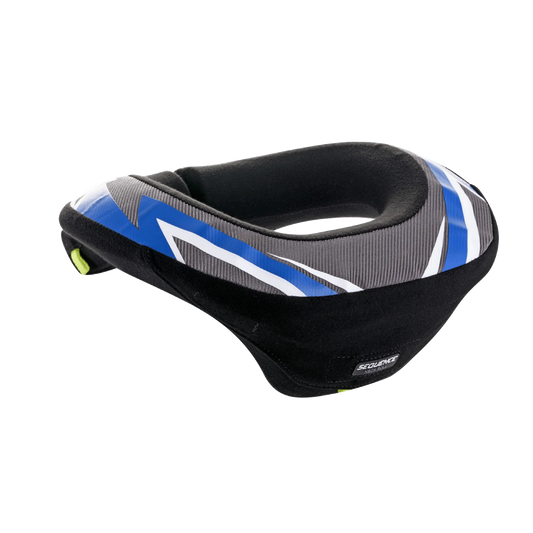 Alpinestars Sequence Kinder Nekkraag Blauw