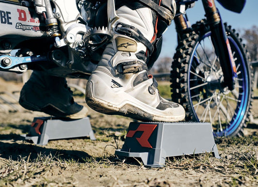 R-tech Start Blokken