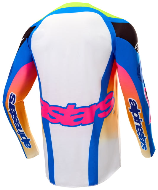 Alpinestars Supertech LE Coast Crossshirt