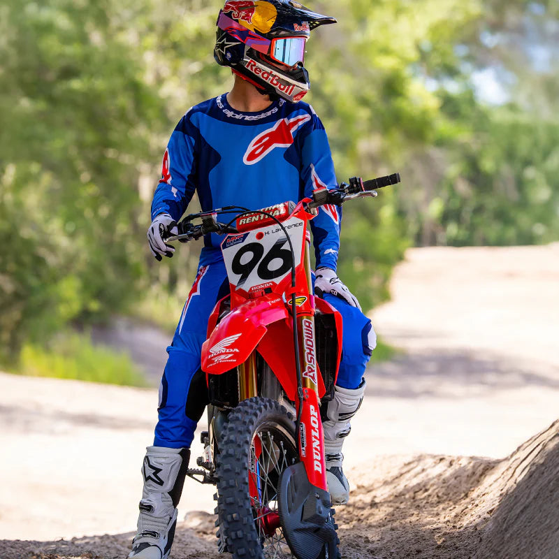 Motorcross Collectie