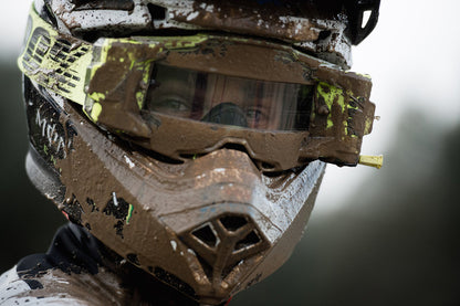 100% Armega/Armatic Forecast Roll-Off Systeem