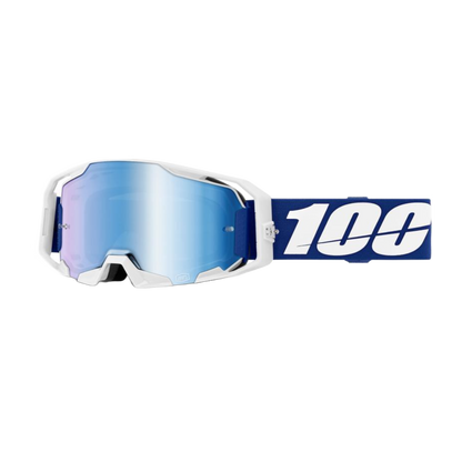 100% Armatic Blauw