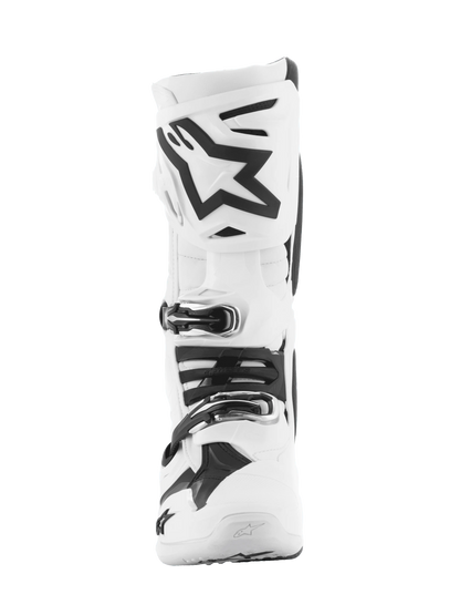 Alpinestars Tech 10 Crosslaars Wit