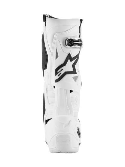Alpinestars Tech 10 Crosslaars Wit