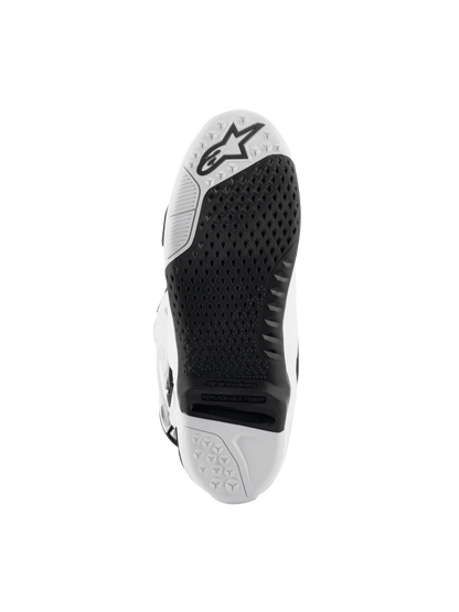 Alpinestars Tech 10 Crosslaars Wit