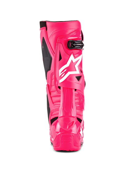 Alpinestars Tech 10 Crosslaars Diva Roze