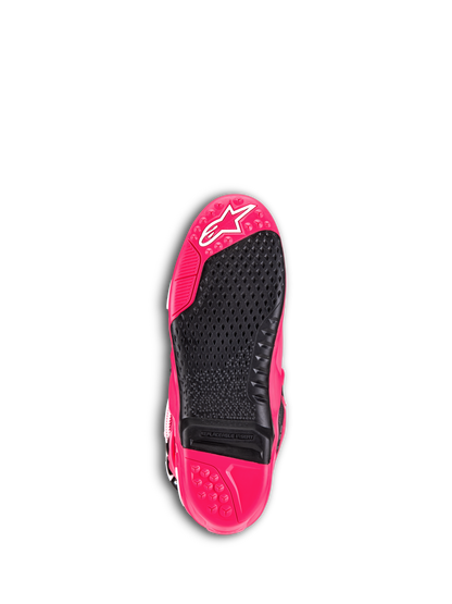 Alpinestars Tech 10 Crosslaars Diva Roze