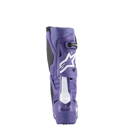 Alpinestars Tech 10 Crosslaars Paars