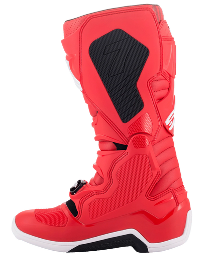 Alpinestars Tech 7 Crosslaars Rood