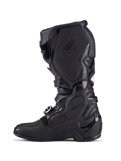 Alpinestars Tech 7 Crosslaars Zwart