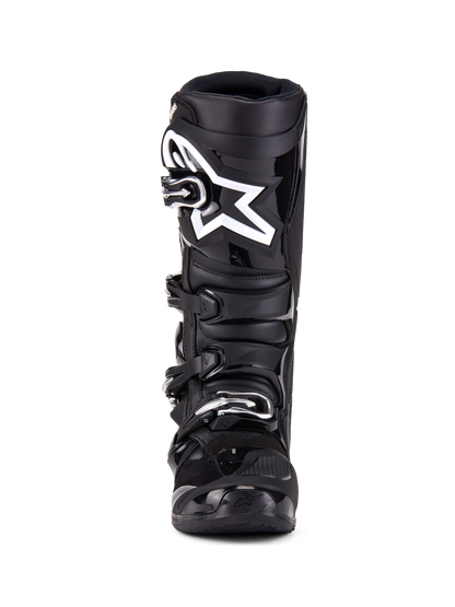 Alpinestars Tech 7 Crosslaars Zwart