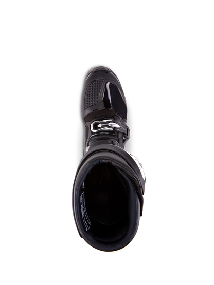 Alpinestars Tech 7 Crosslaars Zwart