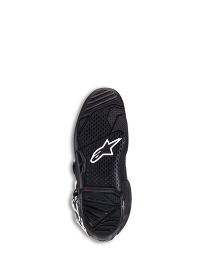 Alpinestars Tech 7 Crosslaars Zwart