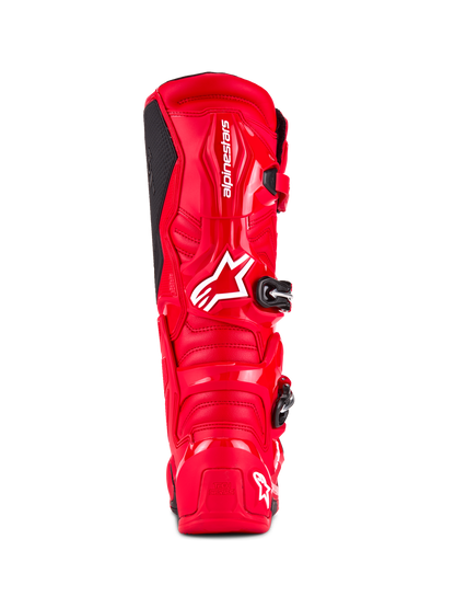 Alpinestars Tech 7 Crosslaars Rood