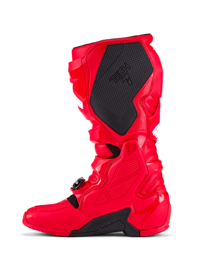 Alpinestars Tech 7 Crosslaars Rood