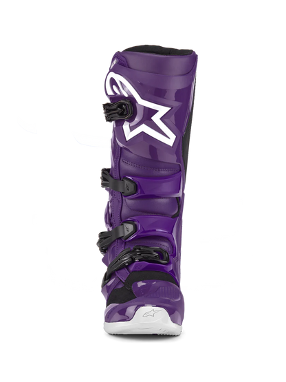 Alpinestars Tech 7 Crosslaars Paars