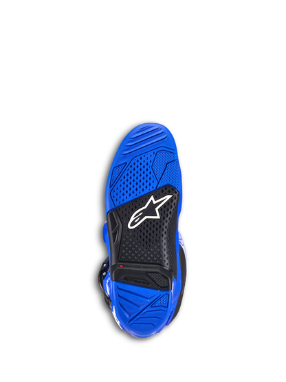 Alpinestars Tech 7 Crosslaars Blauw