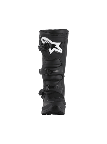 Alpinestars Tech 3 Crosslaars Zwart