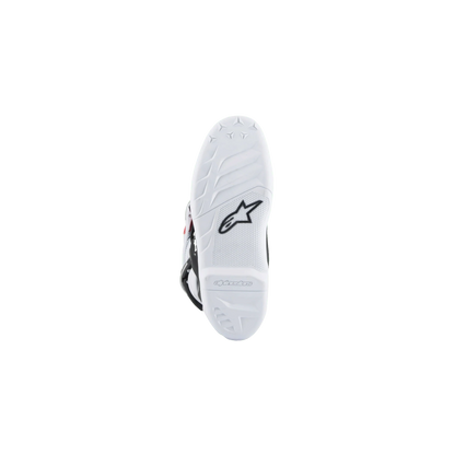 Alpinestars Tech 7s Kinder Crosslaars Regenboog