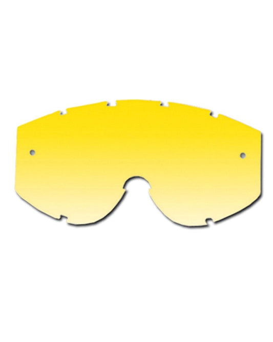 Progrip Geel Flipper Glas