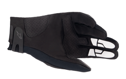 Alpinestars Thermo Shielder Crosshandschoenen Zwart