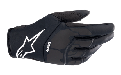 Alpinestars Thermo Shielder Crosshandschoenen Zwart