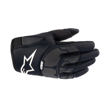 Alpinestars Thermo Shielder Kinder Crosshandschoenen Zwart