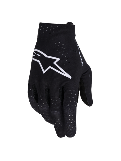 Alpinestars Supertech Crosshandschoenen Zwart