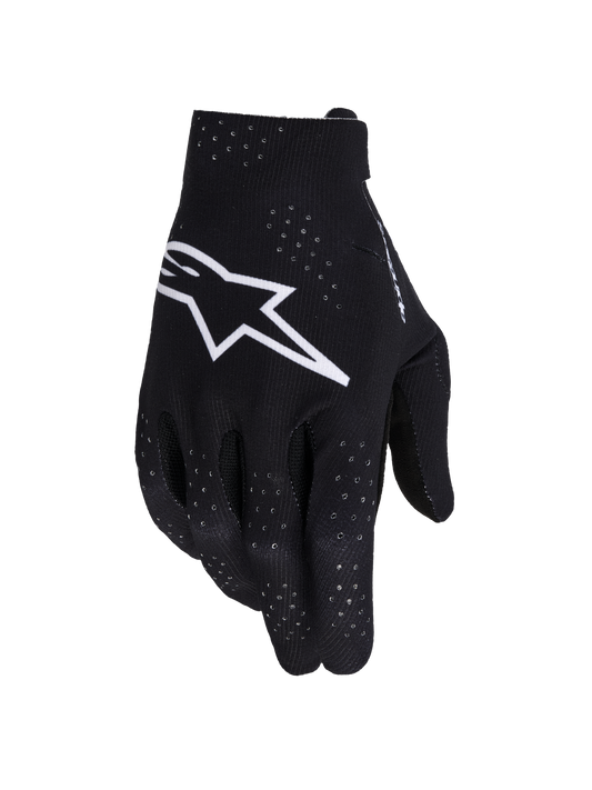 Alpinestars Supertech Crosshandschoenen Zwart