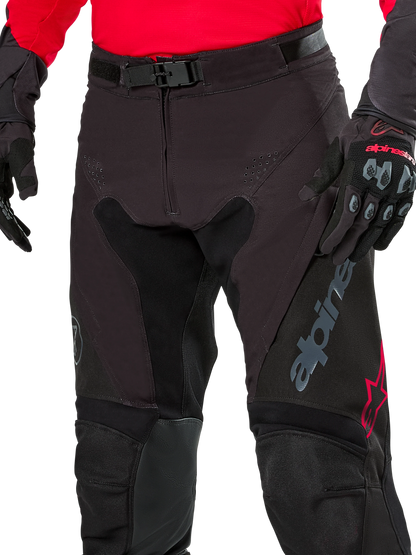 Alpinestars PRO-Dura Zwart Enduro/Crossbroek