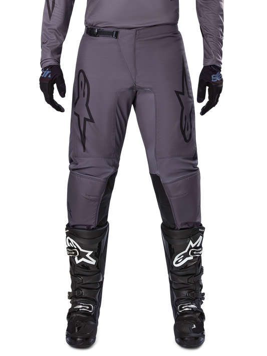 Alpinestars Fluid Haul Zand Bruin Crossbroek