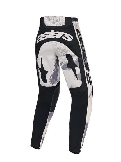Alpinestars Racer Lahnd Sand Camo Crossbroek
