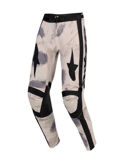 Alpinestars Racer Lahnd Sand Camo Crossbroek