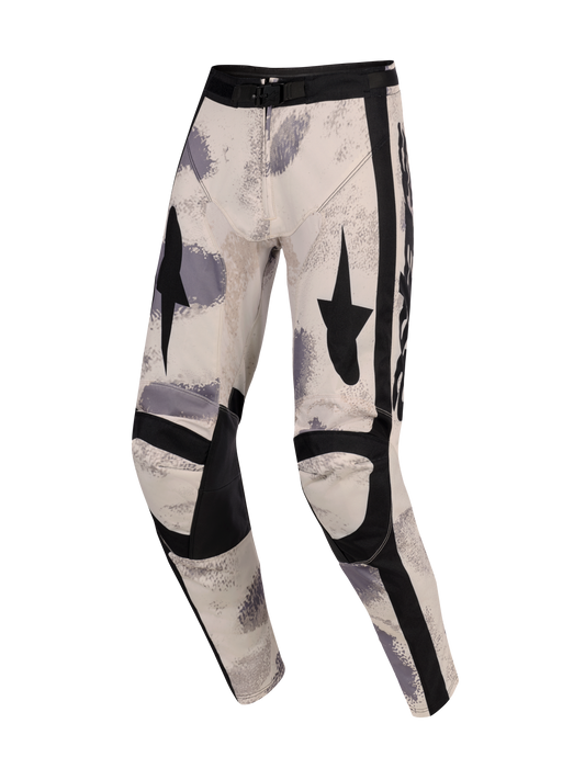 Alpinestars Racer Lahnd Sand Camo Crossbroek