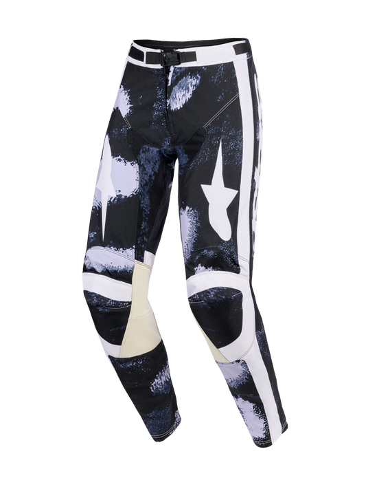 Alpinestars Racer Lahnd Iron Camo Crossbroek