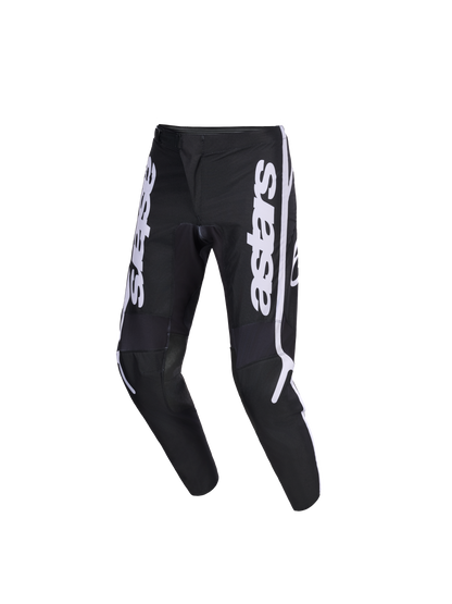 Alpinestars Fluid Apex Zwart Kinder Crossbroek