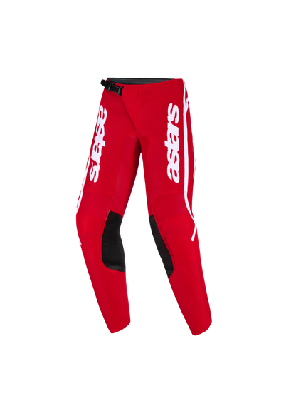 Alpinestars Fluid Apex Rood Kinder Crossbroek