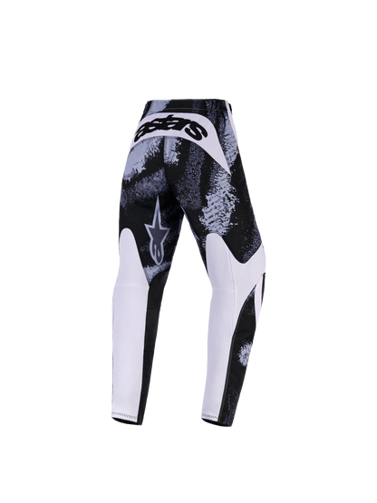 Alpinestars Fluid Lahnd Camo Kinder Crossbroek