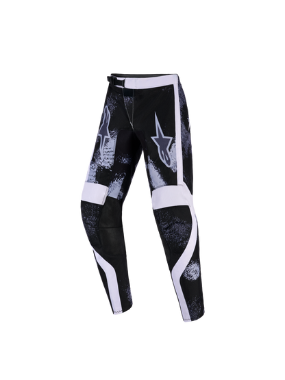 Alpinestars Fluid Lahnd Camo Kinder Crossbroek
