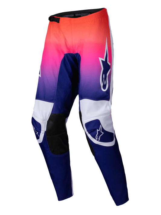 Alpinestars Stella Fluid Wurx Vrouwen Crossbroek