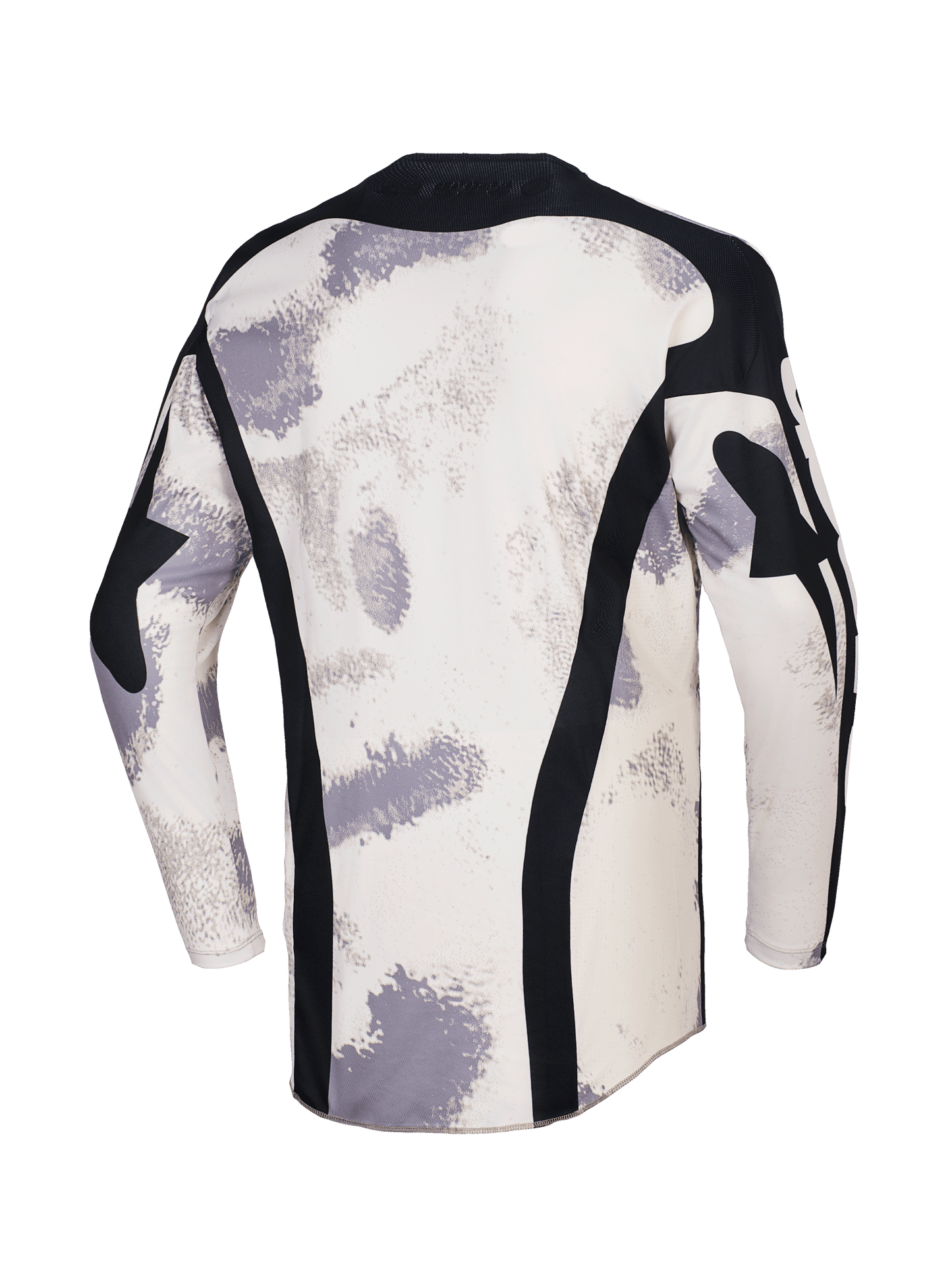 Alpinestars Racer Lahnd Sand Camo Crossshirt