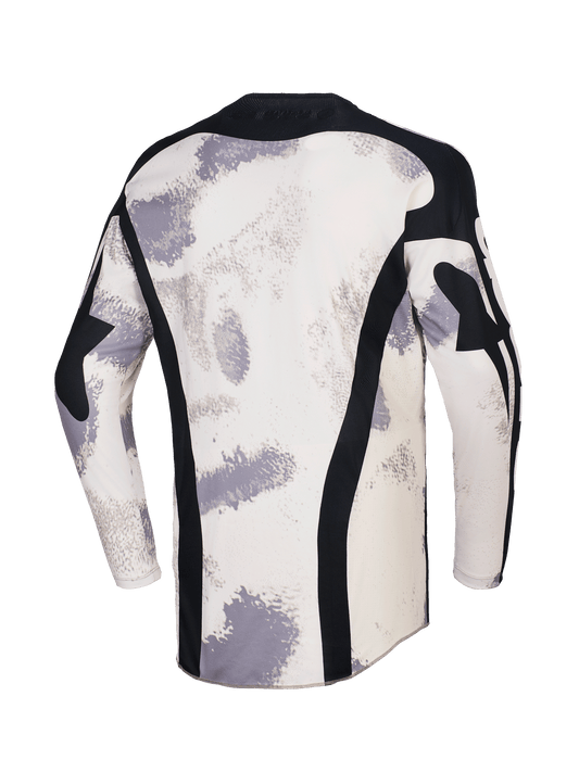 Alpinestars Racer Lahnd Sand Camo Crossshirt