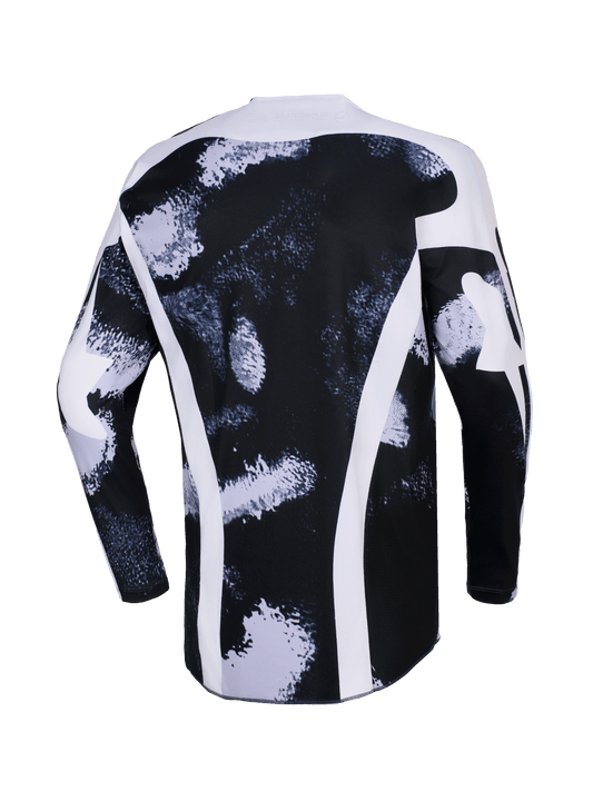 Alpinestars Racer Lahnd Iron Camo Crossshirt