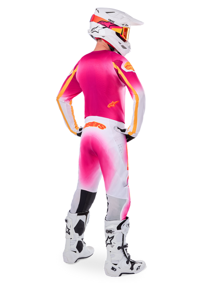 Alpinestars Supertech LE MIG Crosspak