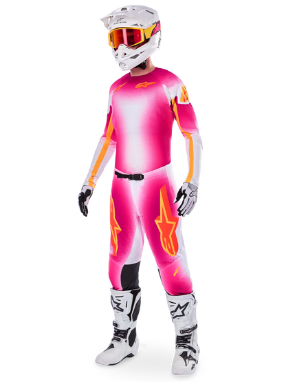 Alpinestars Supertech LE MIG Crosspak