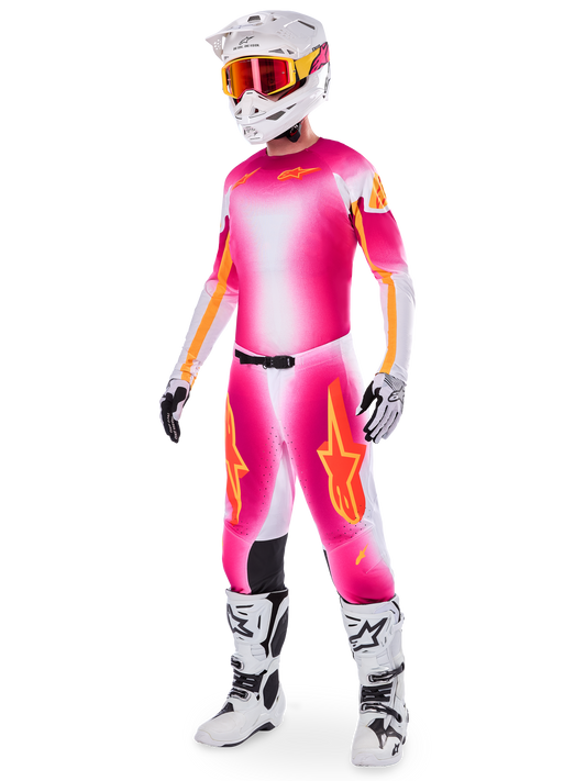 Alpinestars Supertech LE MIG Crosspak