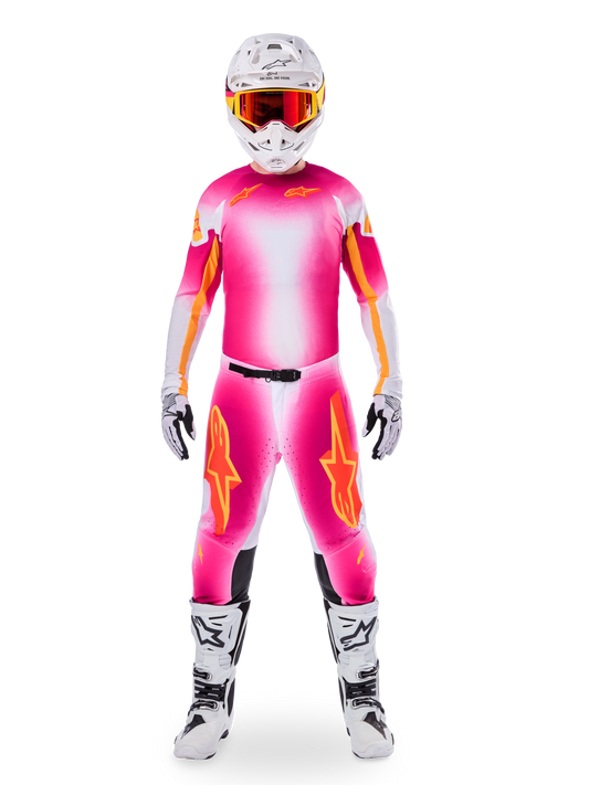 Alpinestars Supertech LE MIG Crosspak