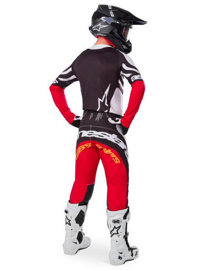 Alpinestars Techstar LE Deep Crosspak