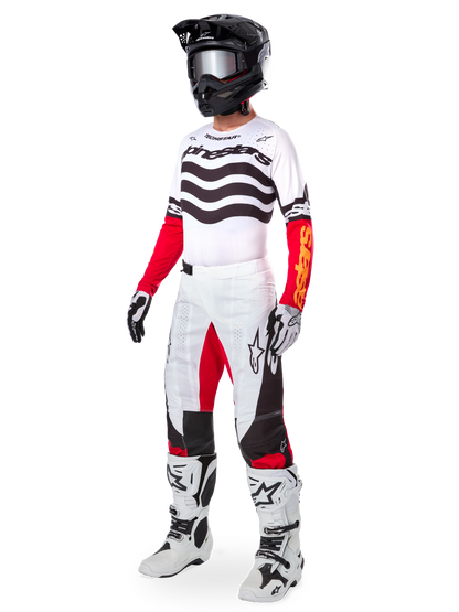 Alpinestars Techstar LE Deep Crosspak
